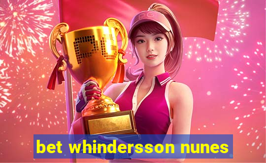 bet whindersson nunes